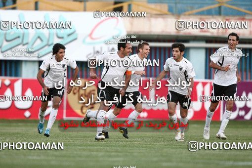 1075616, Qazvin, [*parameter:4*], لیگ برتر فوتبال ایران، Persian Gulf Cup، Week 2، First Leg، Paykan 0 v 1 Shahin Boushehr on 2010/08/01 at Shahid Rajai Stadium