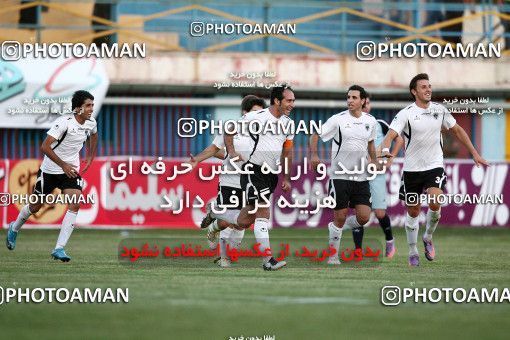 1075445, Qazvin, [*parameter:4*], لیگ برتر فوتبال ایران، Persian Gulf Cup، Week 2، First Leg، Paykan 0 v 1 Shahin Boushehr on 2010/08/01 at Shahid Rajai Stadium