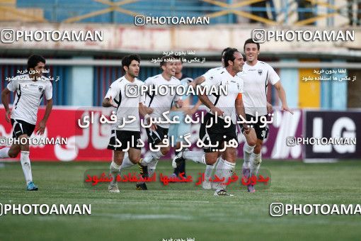 1075658, Qazvin, [*parameter:4*], لیگ برتر فوتبال ایران، Persian Gulf Cup، Week 2، First Leg، Paykan 0 v 1 Shahin Boushehr on 2010/08/01 at Shahid Rajai Stadium