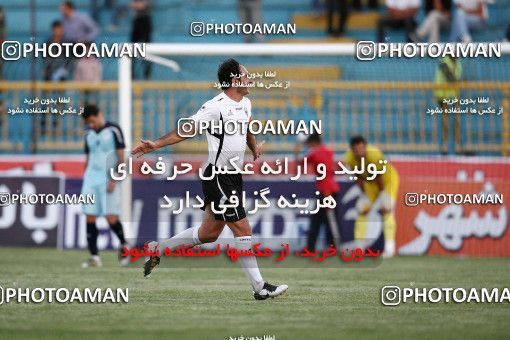 1075636, Qazvin, [*parameter:4*], لیگ برتر فوتبال ایران، Persian Gulf Cup، Week 2، First Leg، Paykan 0 v 1 Shahin Boushehr on 2010/08/01 at Shahid Rajai Stadium