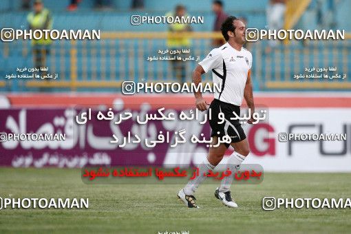 1075520, Qazvin, [*parameter:4*], لیگ برتر فوتبال ایران، Persian Gulf Cup، Week 2، First Leg، Paykan 0 v 1 Shahin Boushehr on 2010/08/01 at Shahid Rajai Stadium