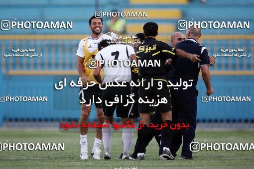 1075648, Qazvin, [*parameter:4*], لیگ برتر فوتبال ایران، Persian Gulf Cup، Week 2، First Leg، Paykan 0 v 1 Shahin Boushehr on 2010/08/01 at Shahid Rajai Stadium