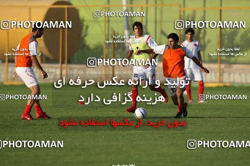 1075852, Tehran, , Persepolis Football Team Training Session on 2010/08/03 at مجموعه ورزشی شرکت واحد