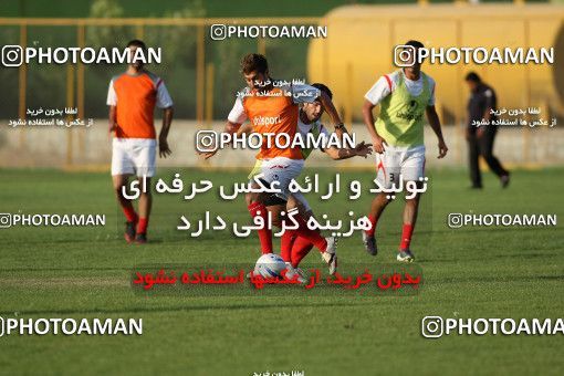 1075889, Tehran, , Persepolis Football Team Training Session on 2010/08/03 at مجموعه ورزشی شرکت واحد