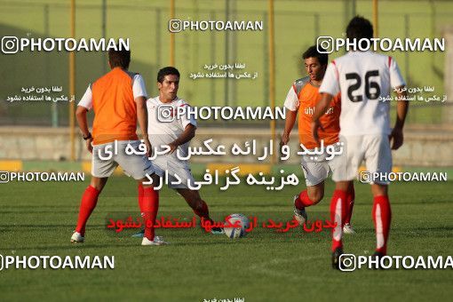 1075901, Tehran, , Persepolis Football Team Training Session on 2010/08/03 at مجموعه ورزشی شرکت واحد
