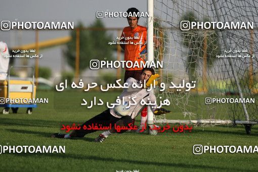 1075849, Tehran, , Persepolis Football Team Training Session on 2010/08/03 at مجموعه ورزشی شرکت واحد