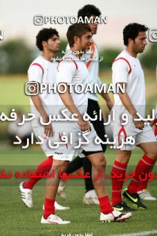 1075984, Tehran, , Persepolis Football Team Training Session on 2010/08/10 at مجموعه ورزشی شرکت واحد