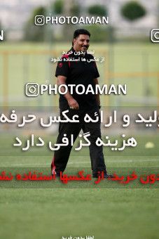1075963, Tehran, , Persepolis Football Team Training Session on 2010/08/10 at مجموعه ورزشی شرکت واحد