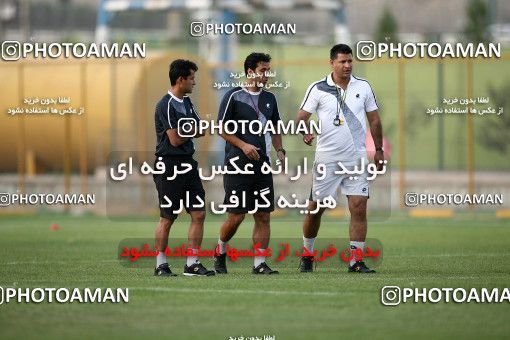 1075947, Tehran, , Persepolis Football Team Training Session on 2010/08/10 at مجموعه ورزشی شرکت واحد
