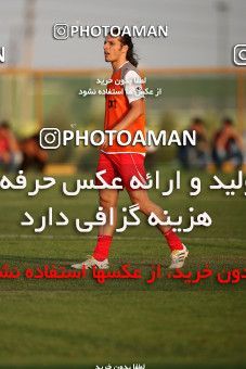 1076069, Tehran, , Persepolis Football Team Training Session on 2010/08/10 at مجموعه ورزشی شرکت واحد
