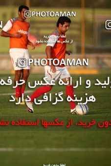 1076027, Tehran, , Persepolis Football Team Training Session on 2010/08/10 at مجموعه ورزشی شرکت واحد