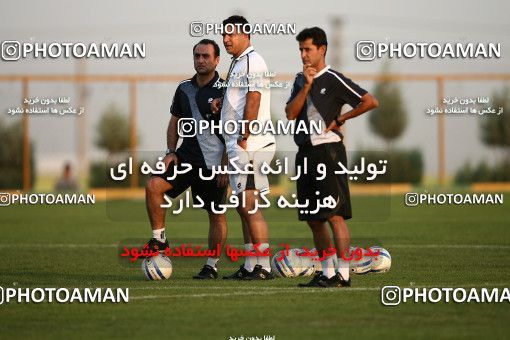 1075945, Tehran, , Persepolis Football Team Training Session on 2010/08/10 at مجموعه ورزشی شرکت واحد