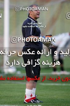 1075986, Tehran, , Persepolis Football Team Training Session on 2010/08/10 at مجموعه ورزشی شرکت واحد