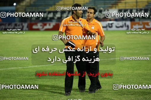 1076086, Qazvin, [*parameter:4*], لیگ برتر فوتبال ایران، Persian Gulf Cup، Week 6، First Leg، Paykan 3 v 1 Steel Azin on 2010/08/22 at Shahid Rajai Stadium
