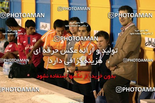 1076077, Qazvin, [*parameter:4*], لیگ برتر فوتبال ایران، Persian Gulf Cup، Week 6، First Leg، 2010/08/22، Paykan 3 - 1 Steel Azin