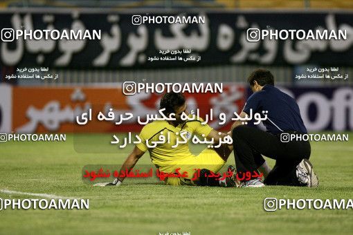 1076087, Qazvin, [*parameter:4*], لیگ برتر فوتبال ایران، Persian Gulf Cup، Week 6، First Leg، Paykan 3 v 1 Steel Azin on 2010/08/22 at Shahid Rajai Stadium