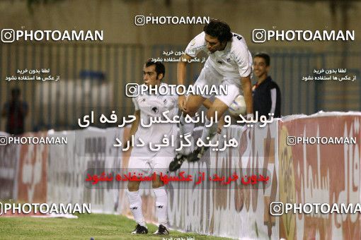1076097, Qazvin, [*parameter:4*], لیگ برتر فوتبال ایران، Persian Gulf Cup، Week 6، First Leg، Paykan 3 v 1 Steel Azin on 2010/08/22 at Shahid Rajai Stadium