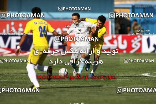 1076152, Qazvin, [*parameter:4*], لیگ برتر فوتبال ایران، Persian Gulf Cup، Week 8، First Leg، Paykan 1 v 3 Naft Tehran on 2010/09/10 at Shahid Rajai Stadium
