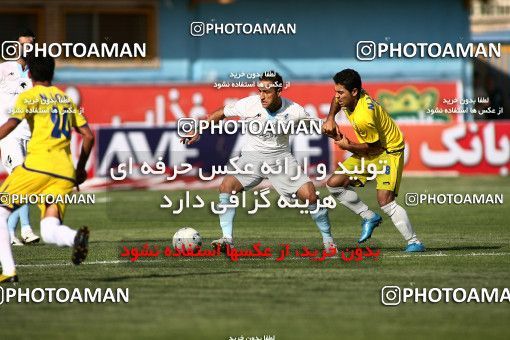 1076206, Qazvin, [*parameter:4*], لیگ برتر فوتبال ایران، Persian Gulf Cup، Week 8، First Leg، Paykan 1 v 3 Naft Tehran on 2010/09/10 at Shahid Rajai Stadium