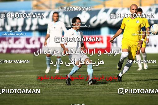 1076324, Qazvin, [*parameter:4*], لیگ برتر فوتبال ایران، Persian Gulf Cup، Week 8، First Leg، Paykan 1 v 3 Naft Tehran on 2010/09/10 at Shahid Rajai Stadium