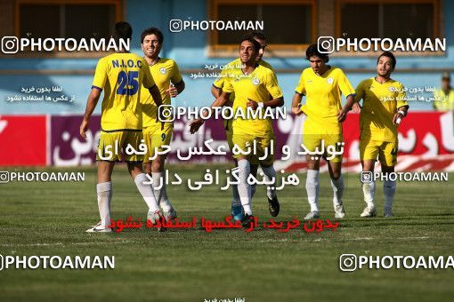 1076242, Qazvin, [*parameter:4*], لیگ برتر فوتبال ایران، Persian Gulf Cup، Week 8، First Leg، Paykan 1 v 3 Naft Tehran on 2010/09/10 at Shahid Rajai Stadium