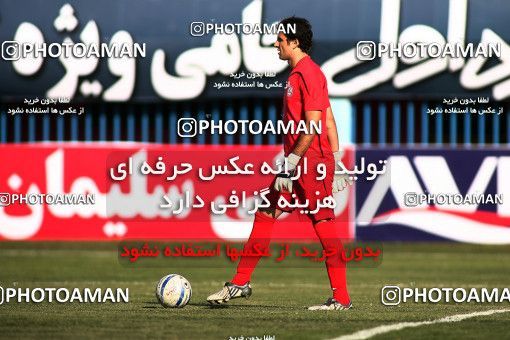 1076135, Qazvin, [*parameter:4*], لیگ برتر فوتبال ایران، Persian Gulf Cup، Week 8، First Leg، Paykan 1 v 3 Naft Tehran on 2010/09/10 at Shahid Rajai Stadium