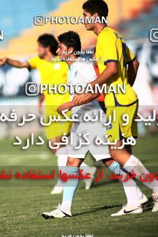 1076240, Qazvin, [*parameter:4*], لیگ برتر فوتبال ایران، Persian Gulf Cup، Week 8، First Leg، Paykan 1 v 3 Naft Tehran on 2010/09/10 at Shahid Rajai Stadium