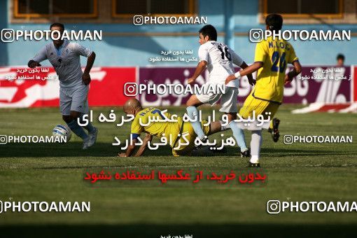 1076269, Qazvin, [*parameter:4*], لیگ برتر فوتبال ایران، Persian Gulf Cup، Week 8، First Leg، Paykan 1 v 3 Naft Tehran on 2010/09/10 at Shahid Rajai Stadium