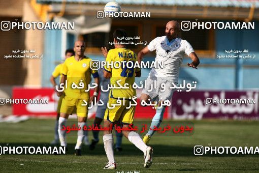 1076236, Qazvin, [*parameter:4*], لیگ برتر فوتبال ایران، Persian Gulf Cup، Week 8، First Leg، Paykan 1 v 3 Naft Tehran on 2010/09/10 at Shahid Rajai Stadium
