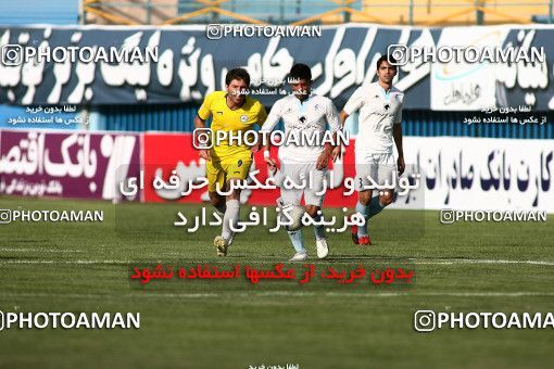 1076316, Qazvin, [*parameter:4*], لیگ برتر فوتبال ایران، Persian Gulf Cup، Week 8، First Leg، Paykan 1 v 3 Naft Tehran on 2010/09/10 at Shahid Rajai Stadium