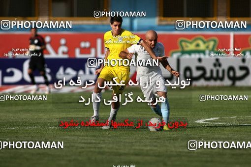 1076252, Qazvin, [*parameter:4*], لیگ برتر فوتبال ایران، Persian Gulf Cup، Week 8، First Leg، Paykan 1 v 3 Naft Tehran on 2010/09/10 at Shahid Rajai Stadium