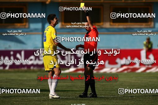 1076310, Qazvin, [*parameter:4*], لیگ برتر فوتبال ایران، Persian Gulf Cup، Week 8، First Leg، Paykan 1 v 3 Naft Tehran on 2010/09/10 at Shahid Rajai Stadium
