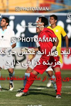 1076288, Qazvin, [*parameter:4*], لیگ برتر فوتبال ایران، Persian Gulf Cup، Week 8، First Leg، Paykan 1 v 3 Naft Tehran on 2010/09/10 at Shahid Rajai Stadium