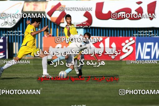 1076231, Qazvin, [*parameter:4*], لیگ برتر فوتبال ایران، Persian Gulf Cup، Week 8، First Leg، Paykan 1 v 3 Naft Tehran on 2010/09/10 at Shahid Rajai Stadium