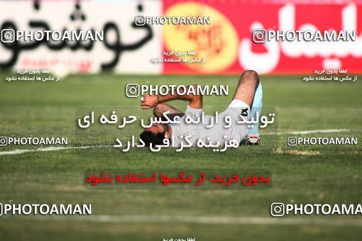 1076292, Qazvin, [*parameter:4*], لیگ برتر فوتبال ایران، Persian Gulf Cup، Week 8، First Leg، Paykan 1 v 3 Naft Tehran on 2010/09/10 at Shahid Rajai Stadium