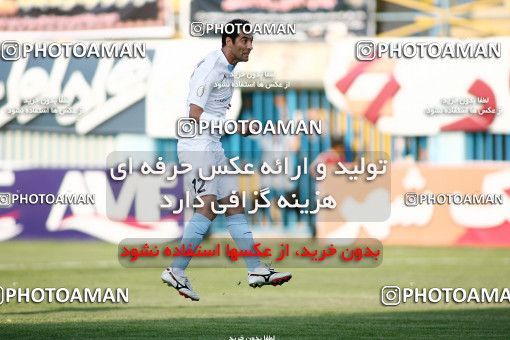 1076229, Qazvin, [*parameter:4*], لیگ برتر فوتبال ایران، Persian Gulf Cup، Week 8، First Leg، Paykan 1 v 3 Naft Tehran on 2010/09/10 at Shahid Rajai Stadium