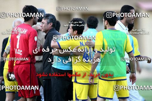 1076220, Qazvin, [*parameter:4*], لیگ برتر فوتبال ایران، Persian Gulf Cup، Week 8، First Leg، Paykan 1 v 3 Naft Tehran on 2010/09/10 at Shahid Rajai Stadium