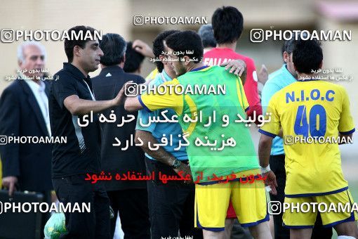 1076312, Qazvin, [*parameter:4*], لیگ برتر فوتبال ایران، Persian Gulf Cup، Week 8، First Leg، Paykan 1 v 3 Naft Tehran on 2010/09/10 at Shahid Rajai Stadium