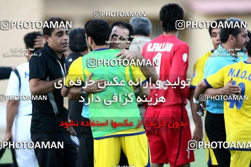 1076207, Qazvin, [*parameter:4*], لیگ برتر فوتبال ایران، Persian Gulf Cup، Week 8، First Leg، Paykan 1 v 3 Naft Tehran on 2010/09/10 at Shahid Rajai Stadium