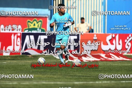1076212, Qazvin, [*parameter:4*], لیگ برتر فوتبال ایران، Persian Gulf Cup، Week 8، First Leg، Paykan 1 v 3 Naft Tehran on 2010/09/10 at Shahid Rajai Stadium