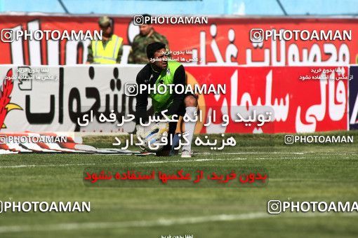 1076227, Qazvin, [*parameter:4*], لیگ برتر فوتبال ایران، Persian Gulf Cup، Week 8، First Leg، Paykan 1 v 3 Naft Tehran on 2010/09/10 at Shahid Rajai Stadium