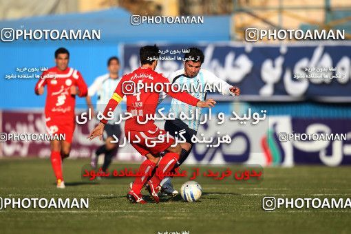 1163533, Qazvin, [*parameter:4*], لیگ برتر فوتبال ایران، Persian Gulf Cup، Week 17، First Leg، Paykan 3 v 0 Persepolis on 2010/12/04 at Shahid Rajai Stadium