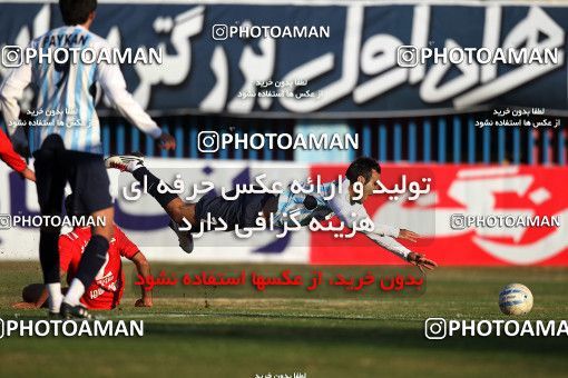 1163802, Qazvin, [*parameter:4*], لیگ برتر فوتبال ایران، Persian Gulf Cup، Week 17، First Leg، Paykan 3 v 0 Persepolis on 2010/12/04 at Shahid Rajai Stadium