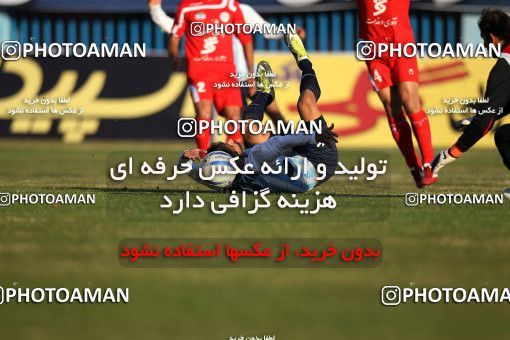 1163543, Qazvin, [*parameter:4*], لیگ برتر فوتبال ایران، Persian Gulf Cup، Week 17، First Leg، Paykan 3 v 0 Persepolis on 2010/12/04 at Shahid Rajai Stadium