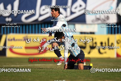 1163659, Qazvin, [*parameter:4*], لیگ برتر فوتبال ایران، Persian Gulf Cup، Week 17، First Leg، Paykan 3 v 0 Persepolis on 2010/12/04 at Shahid Rajai Stadium