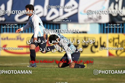 1163462, Qazvin, [*parameter:4*], لیگ برتر فوتبال ایران، Persian Gulf Cup، Week 17، First Leg، Paykan 3 v 0 Persepolis on 2010/12/04 at Shahid Rajai Stadium