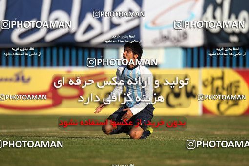 1163603, Qazvin, [*parameter:4*], لیگ برتر فوتبال ایران، Persian Gulf Cup، Week 17، First Leg، Paykan 3 v 0 Persepolis on 2010/12/04 at Shahid Rajai Stadium