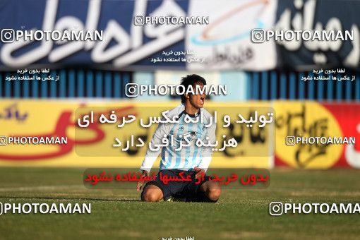 1163547, Qazvin, [*parameter:4*], لیگ برتر فوتبال ایران، Persian Gulf Cup، Week 17، First Leg، Paykan 3 v 0 Persepolis on 2010/12/04 at Shahid Rajai Stadium