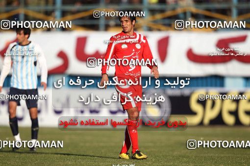 1163495, Qazvin, [*parameter:4*], Iran Pro League، Persian Gulf Cup، 2010-11 season، First Leg، Week 17، Paykan 3 v ۰ Persepolis on 2010/12/04 at Shahid Rajai Stadium