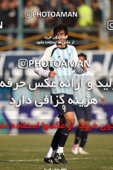 1163519, Qazvin, [*parameter:4*], لیگ برتر فوتبال ایران، Persian Gulf Cup، Week 17، First Leg، Paykan 3 v 0 Persepolis on 2010/12/04 at Shahid Rajai Stadium